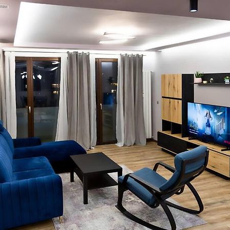 Very Spacious & Modern 3Bed Near Airport & Centre 索菲亞 外观 照片