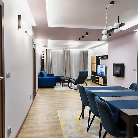 Very Spacious & Modern 3Bed Near Airport & Centre 索菲亞 外观 照片