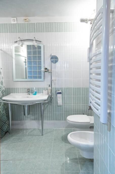 Very Spacious & Modern 3Bed Near Airport & Centre 索菲亞 外观 照片