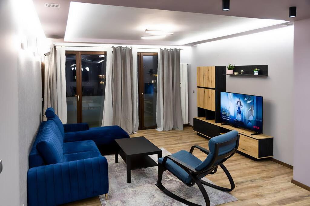 Very Spacious & Modern 3Bed Near Airport & Centre 索菲亞 外观 照片