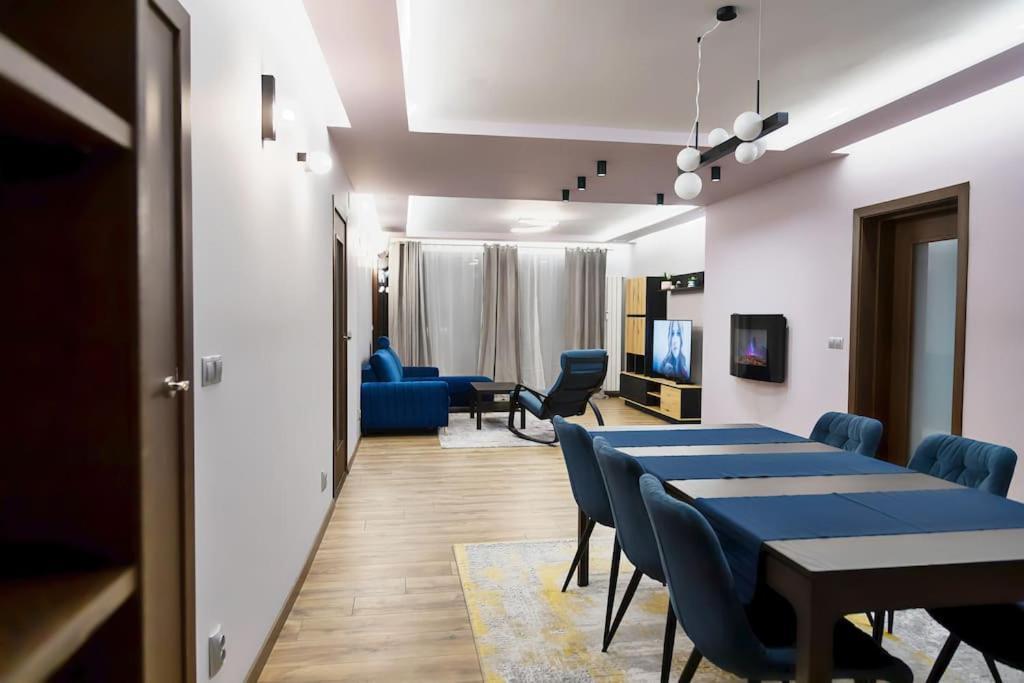 Very Spacious & Modern 3Bed Near Airport & Centre 索菲亞 外观 照片