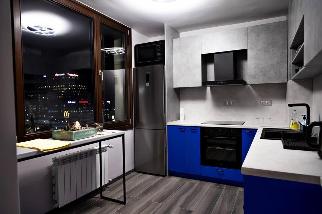 Very Spacious & Modern 3Bed Near Airport & Centre 索菲亞 外观 照片