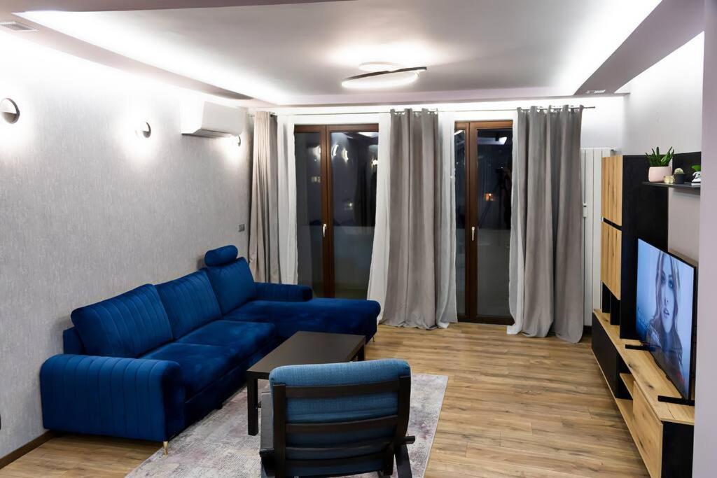 Very Spacious & Modern 3Bed Near Airport & Centre 索菲亞 外观 照片